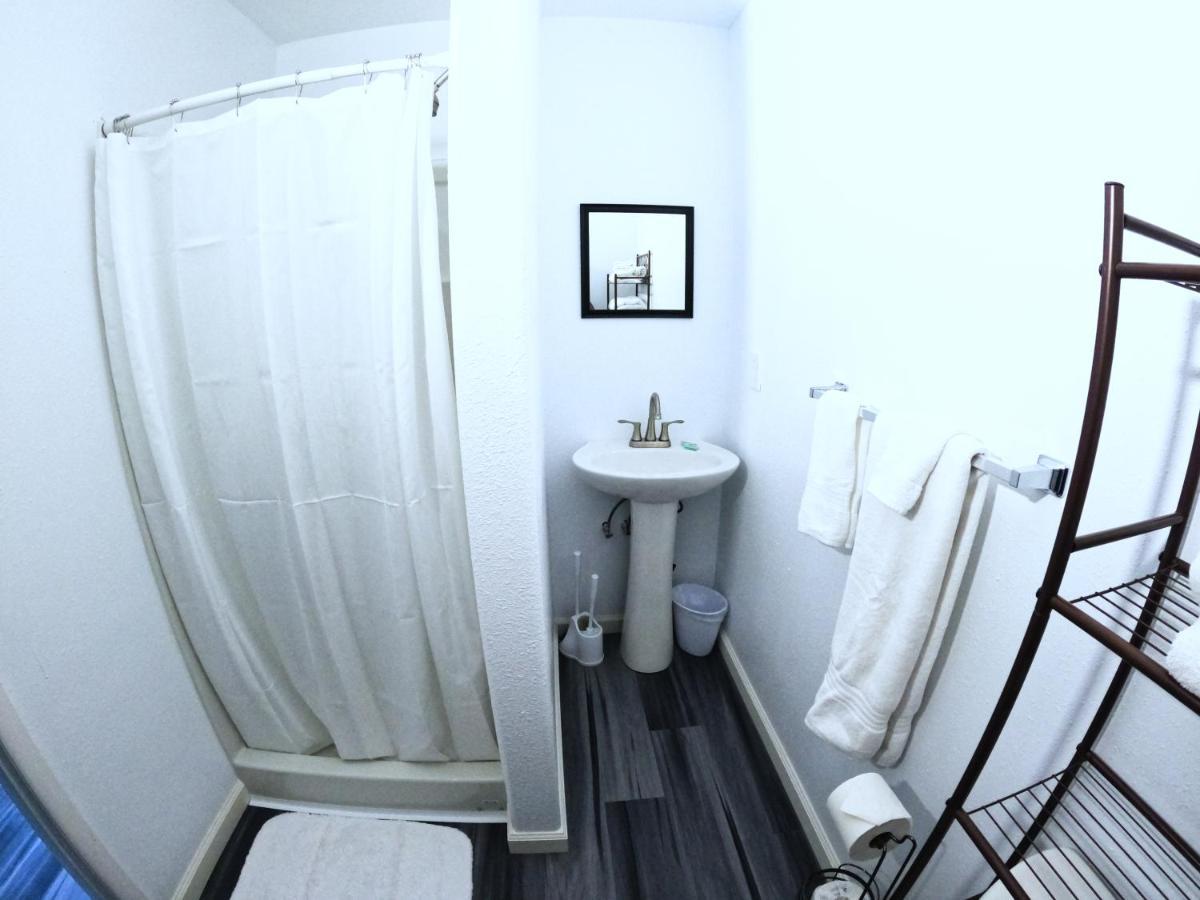 #1 New! Couples Getaway Self Checkin Studio Apt Keaau Zewnętrze zdjęcie