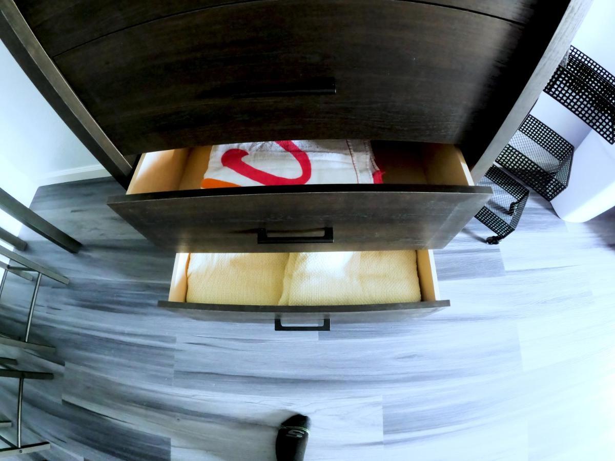 #1 New! Couples Getaway Self Checkin Studio Apt Keaau Zewnętrze zdjęcie