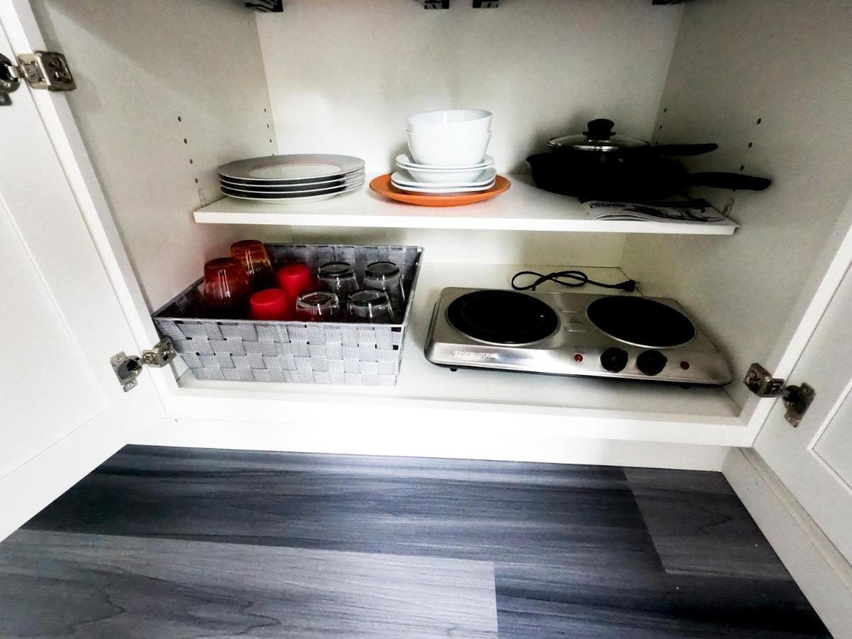 #1 New! Couples Getaway Self Checkin Studio Apt Keaau Zewnętrze zdjęcie
