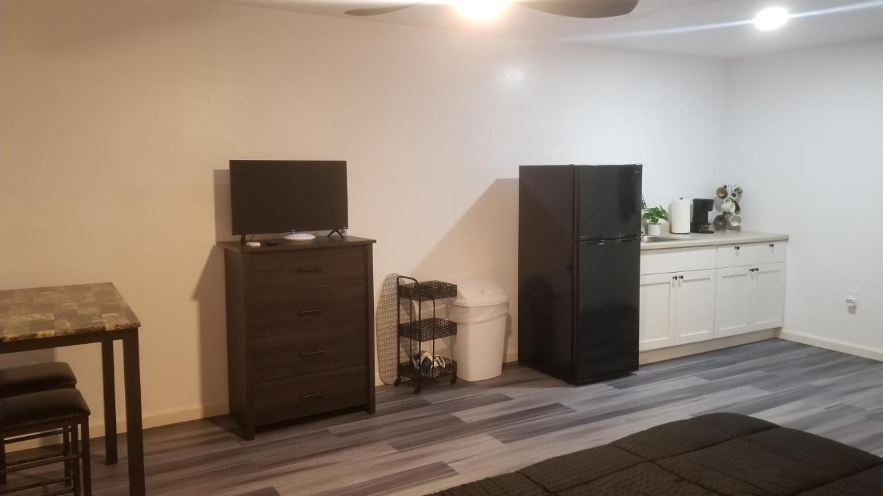 #1 New! Couples Getaway Self Checkin Studio Apt Keaau Zewnętrze zdjęcie