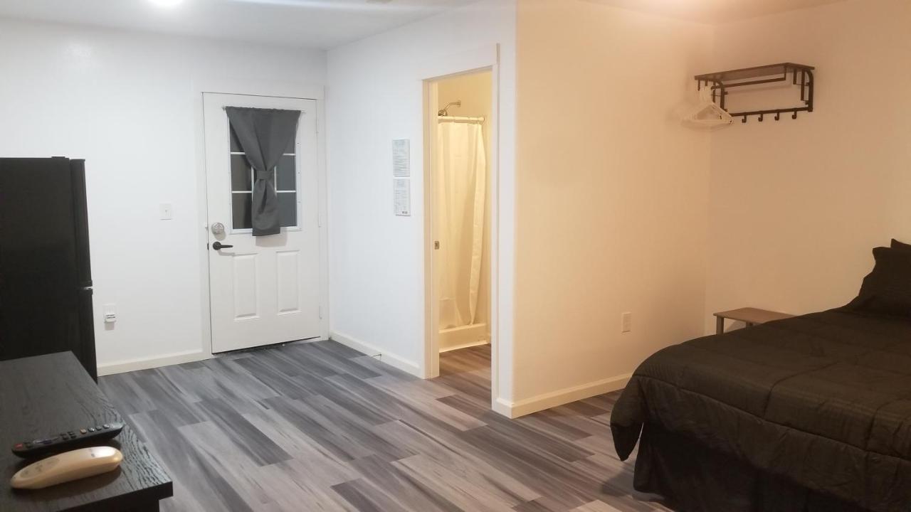 #1 New! Couples Getaway Self Checkin Studio Apt Keaau Zewnętrze zdjęcie