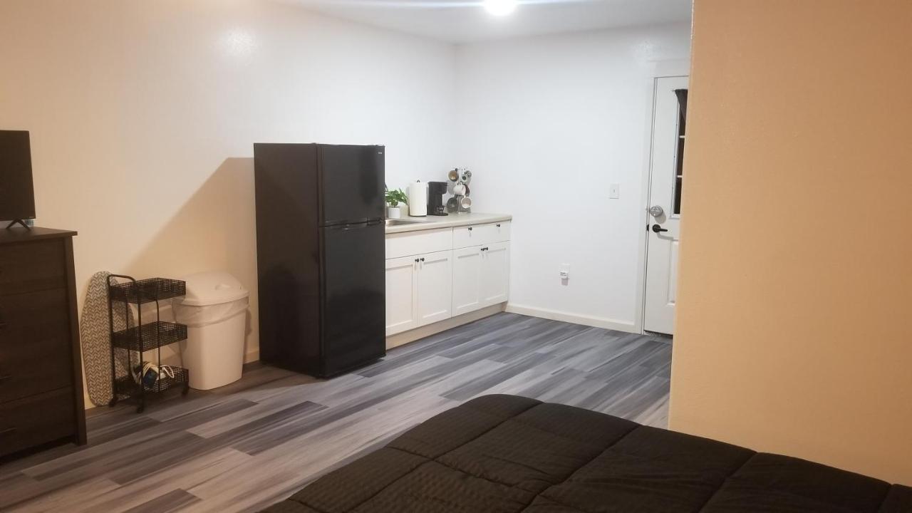 #1 New! Couples Getaway Self Checkin Studio Apt Keaau Zewnętrze zdjęcie