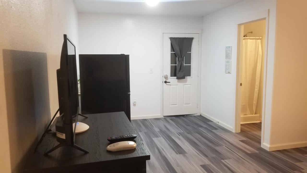 #1 New! Couples Getaway Self Checkin Studio Apt Keaau Zewnętrze zdjęcie