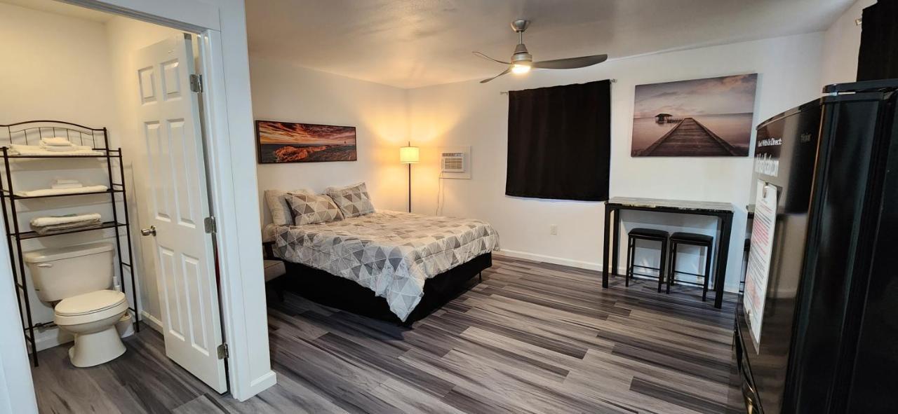 #1 New! Couples Getaway Self Checkin Studio Apt Keaau Zewnętrze zdjęcie