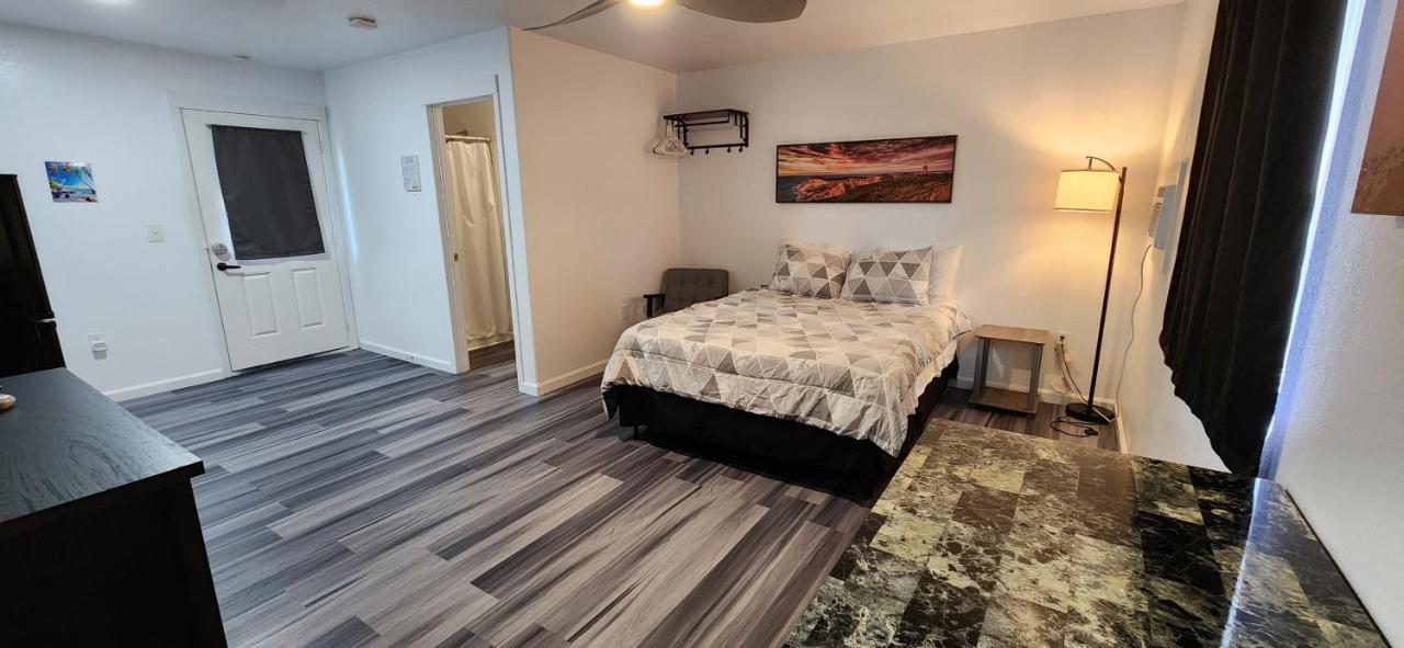 #1 New! Couples Getaway Self Checkin Studio Apt Keaau Zewnętrze zdjęcie