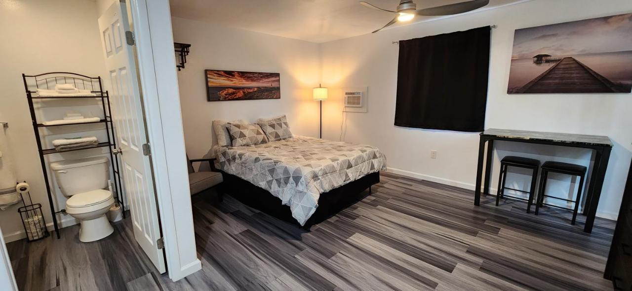 #1 New! Couples Getaway Self Checkin Studio Apt Keaau Zewnętrze zdjęcie