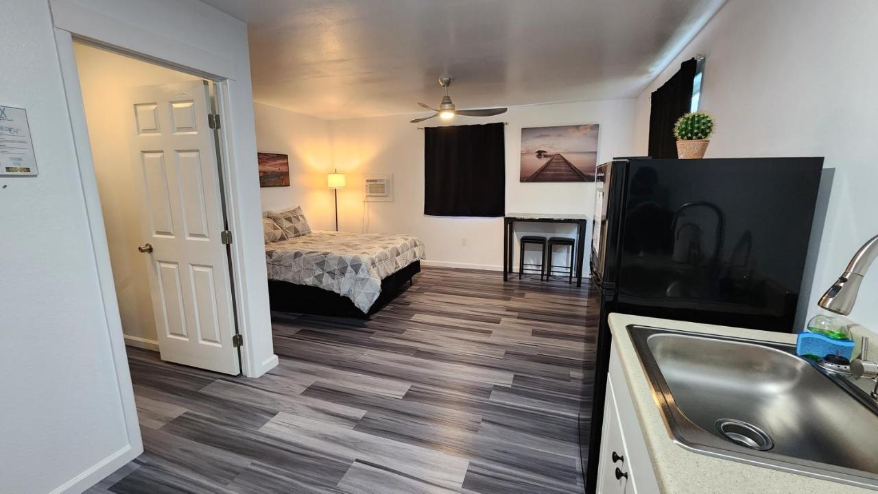 #1 New! Couples Getaway Self Checkin Studio Apt Keaau Zewnętrze zdjęcie