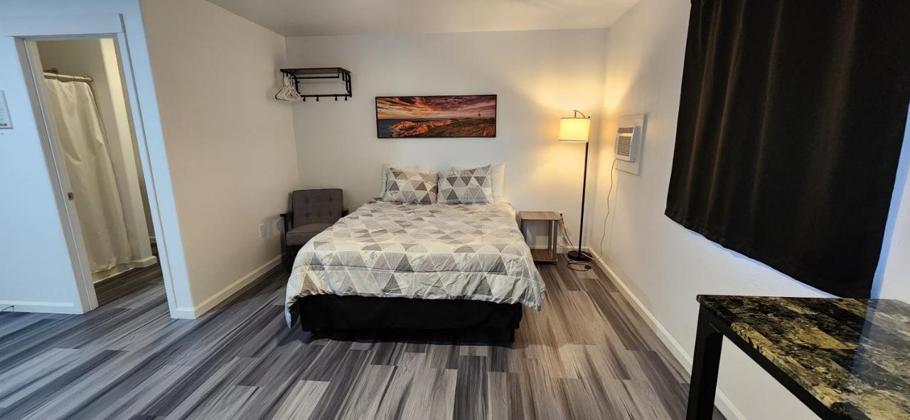 #1 New! Couples Getaway Self Checkin Studio Apt Keaau Zewnętrze zdjęcie